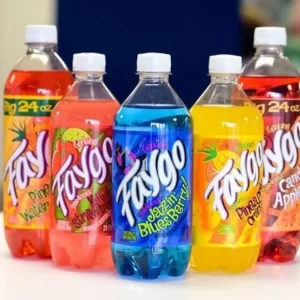Faygo Pop