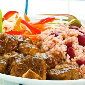 Oxtail Dinners