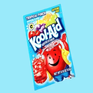 House Kool-Aid