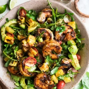 Shrimp Salad