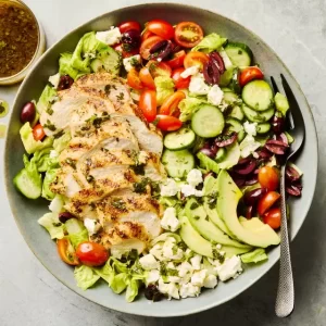 Chicken Salad